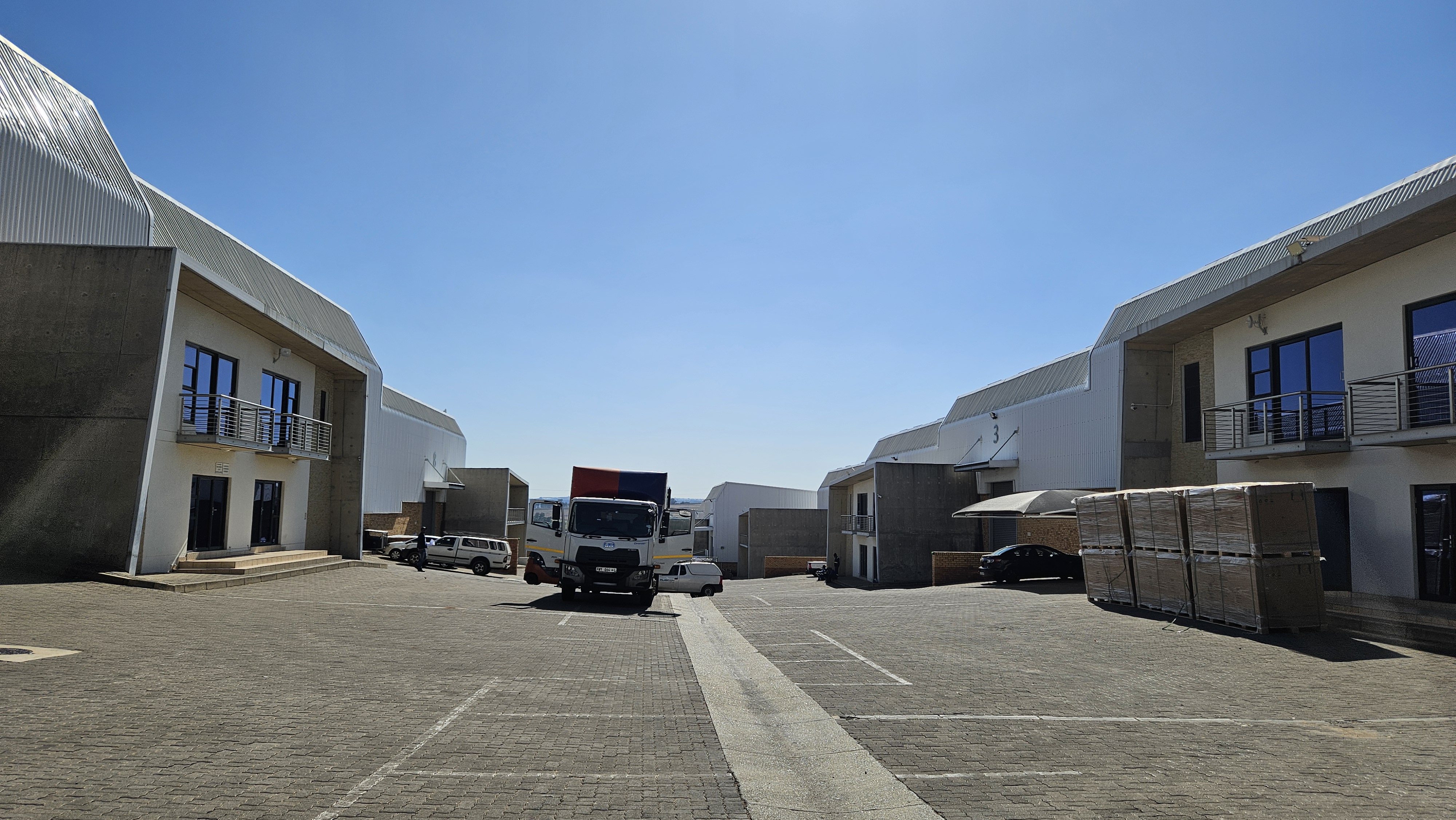 ABC Business Park - main image